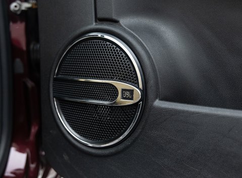 Abarth 695 Edizione Maserati 18