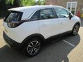 Vauxhall Crossland X 1.2 Turbo Elite Nav Euro 6 (s/s) 5dr 5