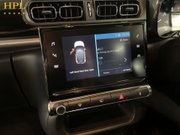 Citroen C3 1.2 PureTech PLUS Hatchback 5dr Petrol Manual Euro 6 (s/s) (83 ps) DAB Radi 16