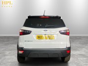 Ford Ecosport 1.0T EcoBoost Active SUV 5dr Petrol Manual Euro 6 (s/s) (125 ps) Air Con - 6