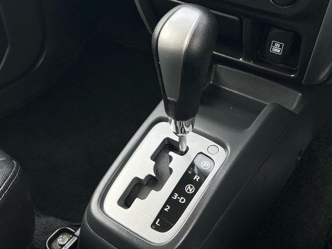 Suzuki Jimny SZ4 29