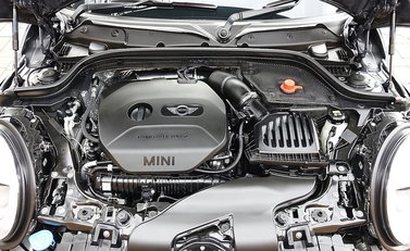 Mini Hatch John Cooper Works 11