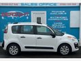 Citroen C3 Picasso 1.6 BlueHDi Edition MPV 5dr Diesel Manual Euro 6 (100 ps) 2