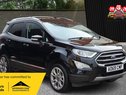 Ford Ecosport TITANIUM