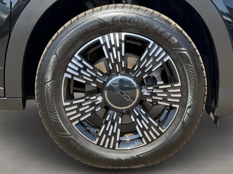 Fiat 600 BASE 12