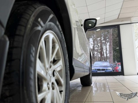 Mitsubishi Eclipse Cross 1.5T 2 Euro 6 (s/s) 5dr 13