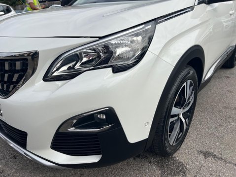 Peugeot 3008 1.2 PureTech Allure Euro 6 (s/s) 5dr 10