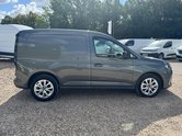 Ford Transit Connect SWB L1H1 Low Roof Limited Air Con Alloys Sensors Cam EURO 6 NO VAT 5