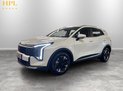 Kia Sportage 1.6 T-GDi Pure SUV 5dr Petrol Manual Euro 6 (s/s) (147 bhp) 3