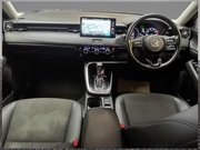 Honda HR-V 1.5 h i-MMD Advance SUV 5dr Petrol Hybrid CVT Euro 6 (s/s) (131 ps) 1 Owner 7