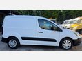 Citroen Berlingo 1.6 HDi 625 LX Panel Van 5dr Diesel Manual L1 (Euro 5) (133 g/km, 75 bhp) 7