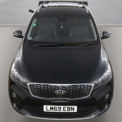Kia Sorento 2.2 CRDi KX-2 SUV 5dr Diesel Manual AWD Euro 6 (s/s) (197 bhp) 7