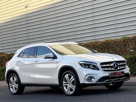 Mercedes-Benz GLA Class GLA 200 SPORT