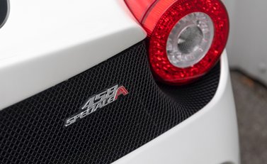 Ferrari 458 Speciale Aperta 39