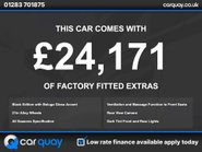 Bentley Continental 4.0 Continental GT S V8 Auto 4WD 2dr 3