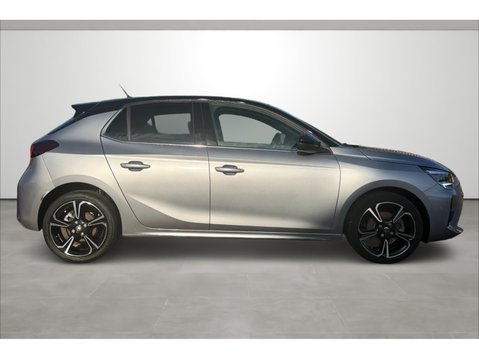 Vauxhall Corsa 1.2 Turbo Ultimate 5dr 10