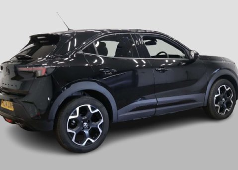 Vauxhall Mokka 1.2 Turbo Ultimate SUV 5dr Petrol Auto Euro 6 (s/s) (130 ps) 7