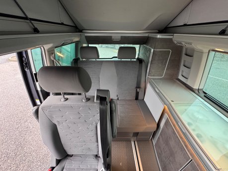 Volkswagen California Ocean 2