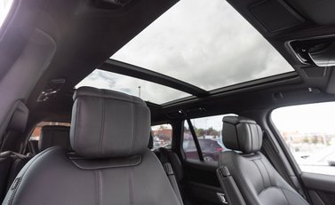 Land Rover Range Rover 5.0 Fifty 14