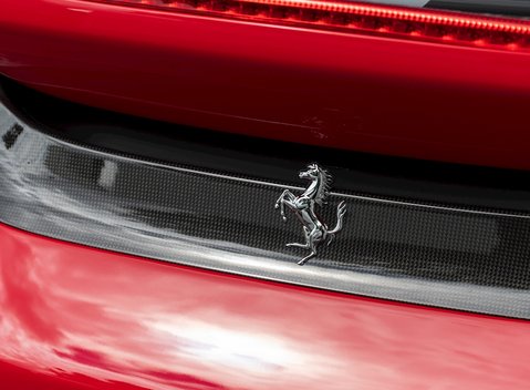 Ferrari 488 Pista 29