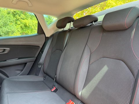 SEAT Leon 1.5 TSI EVO FR Euro 6 (s/s) 5dr 22