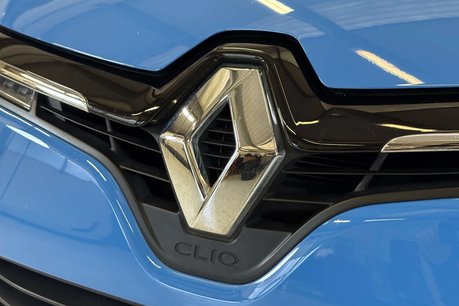 Renault Clio 0.9 TCe Dynamique MediaNav Hatchback 5dr Petrol Manual Euro 5 (s/s) (90 ps) 18