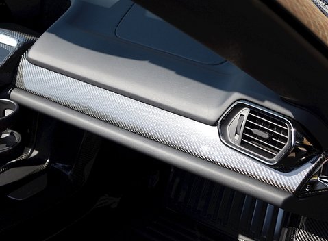 Porsche 918 Spyder 26