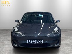 Tesla Model 3 Saloon 4dr Electric Auto RWD (241 bhp)