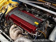 Mitsubishi Lancer 2.0 EVO VIII 280 Saloon 4dr Petrol Manual (258 g/km, 276 bhp) 17