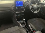 Ford Puma 1.0 Puma Titanium MHEV 5dr 31