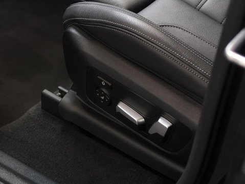 BMW X3 3.0 30d M Sport Auto xDrive Euro 6 (s/s) 5dr 80