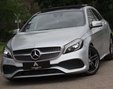 Mercedes-Benz A Class 2.1 A200d AMG Line (Premium Plus) 7G-DCT Euro 6 (s/s) 5dr
