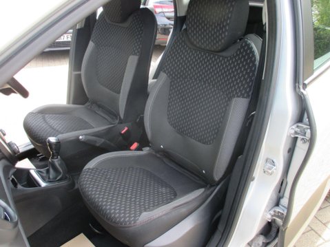 Renault Captur 0.9 TCe ENERGY Dynamique Nav Euro 6 (s/s) 5dr 24