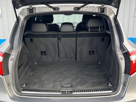Porsche Cayenne 3.0 TD V6 Tiptronic 4WD Euro 5 (s/s) 5dr 41