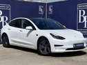 Tesla Model 3 Saloon 4dr Electric Auto RWD (241 bhp)