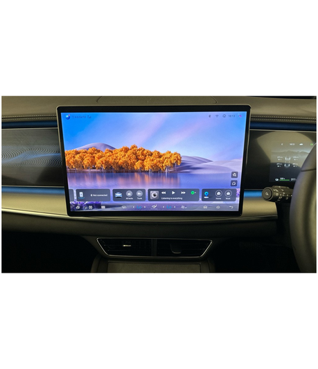 BYD Sealion 7 390kW Excellence AWD 91kWh 5dr Auto
