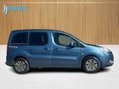 Peugeot Partner Tepee 1.6 HDi Tepee S MPV 5dr Diesel Manual (135 g/km, 92 bhp) 16