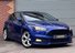 Ford Focus 2.0 TDCi ST-2 Hatchback 5dr Diesel Manual Euro 6 (s/s) (185 ps)
