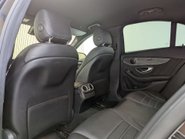 Mercedes-Benz C Class 2.0 C 220 AMG Line Premium D Auto 4dr 39