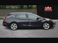 Vauxhall Astra SRI S/S 9