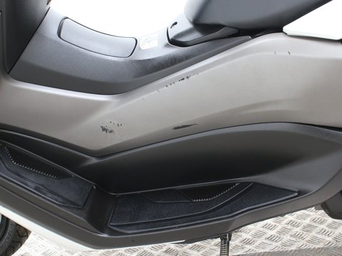 Yamaha Nmax 125 GPD125-A ABS 20