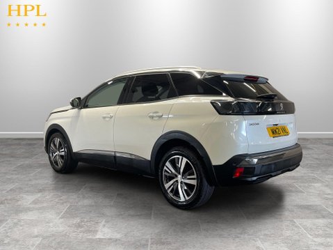 Peugeot 3008 1.5 BlueHDi Allure Premium SUV 5dr Diesel EAT Euro 6 (s/s) (130 ps) 5
