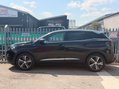 Peugeot 3008 1.6 3008 GT Line Blue HDi S/S 5dr 9