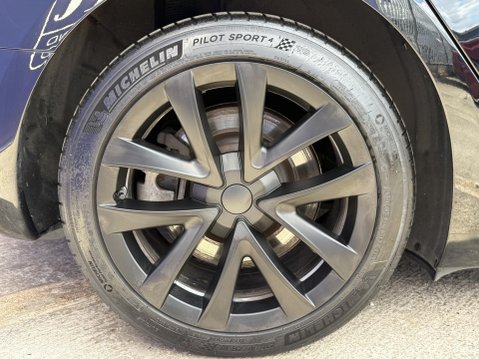 Tesla Model 3 Saloon 4dr Electric Auto RWD (241 bhp) 15