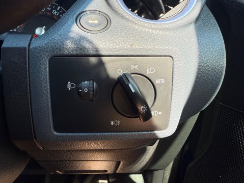Ford Fiesta 1.4 Zetec Blue Edition 5dr 15