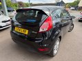 Ford Fiesta 1.25 Zetec Euro 5 3dr 10