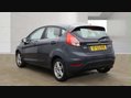 Ford Fiesta 1.0 Fiesta Zetec 5dr 3