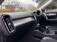 Volvo XC40 2.0 XC40 Momentum D3 5dr 21