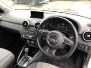 Audi A1 1.6 TDI SPORT Automatic 5dr £20 Road Tax 13