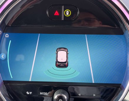 Mini Countryman 1.5 Countryman Cooper Classic Auto 5dr 32